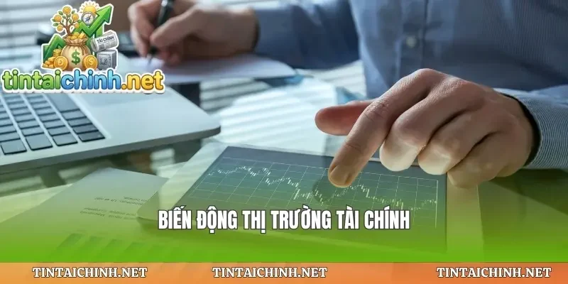 Biến động thị trường tài chính