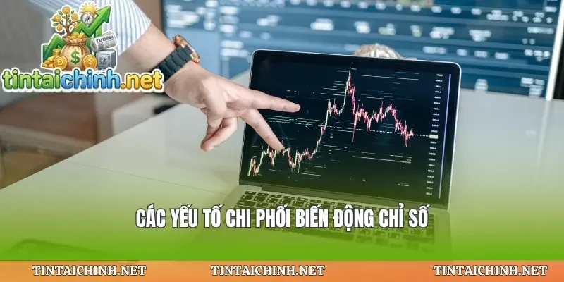 Các yếu tố chi phối biến động chỉ số