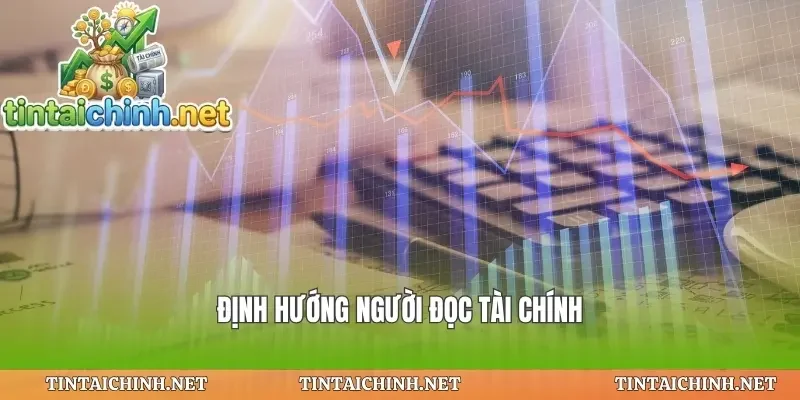 Định hướng người đọc tài chính