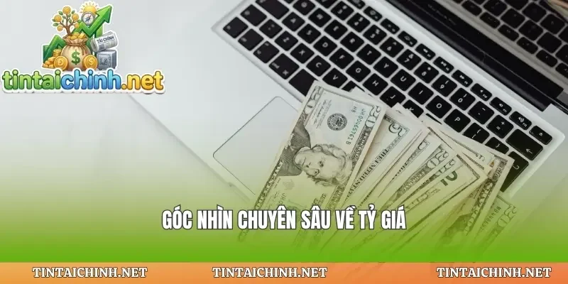 Góc nhìn chuyên sâu về tỷ giá