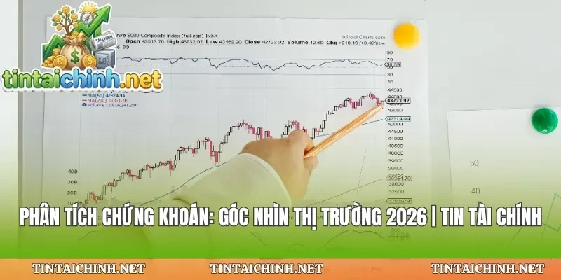 Phân Tích Chứng Khoán