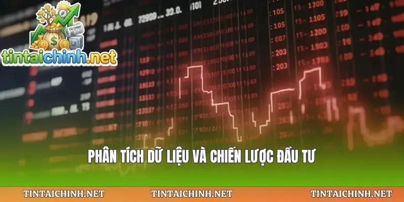 Phân tích dữ liệu và chiến lược đầu tư