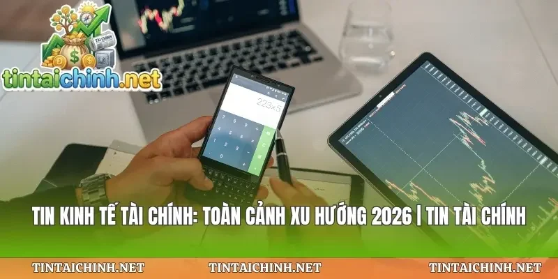 Tin Kinh Tế Tài Chính