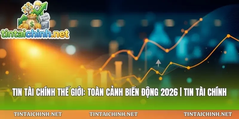 Tin Tài Chính Thế Giới