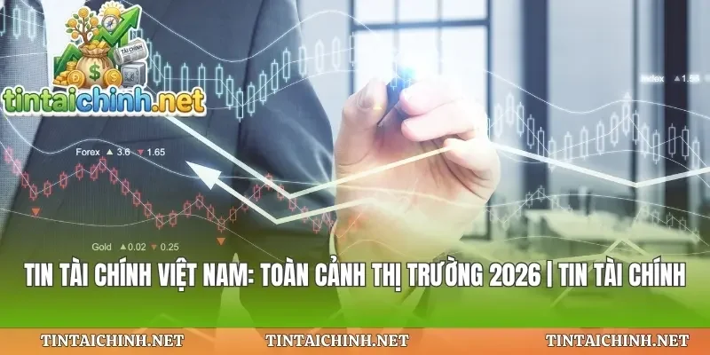 Tin Tài Chính Việt Nam
