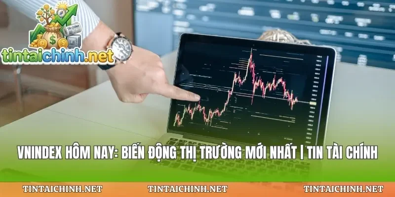 Vnindex Hôm Nay