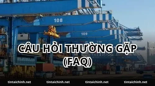 Câu hỏi thường gặp (FAQ)