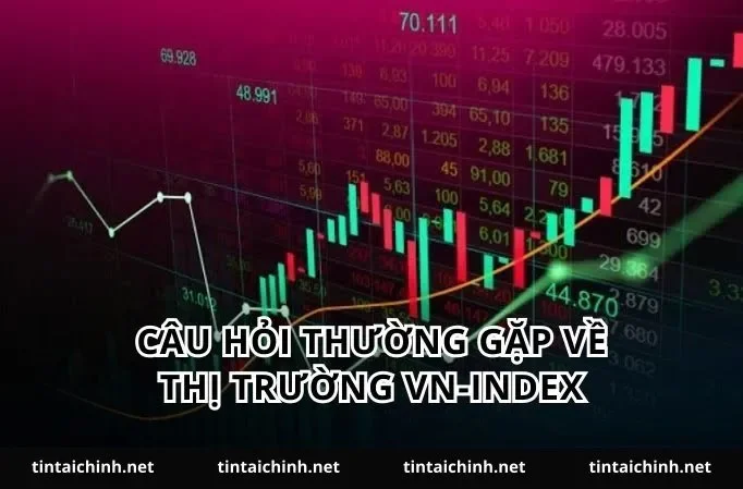 Câu hỏi thường gặp về thị trường VN-Index