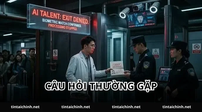 Câu hỏi thường gặp