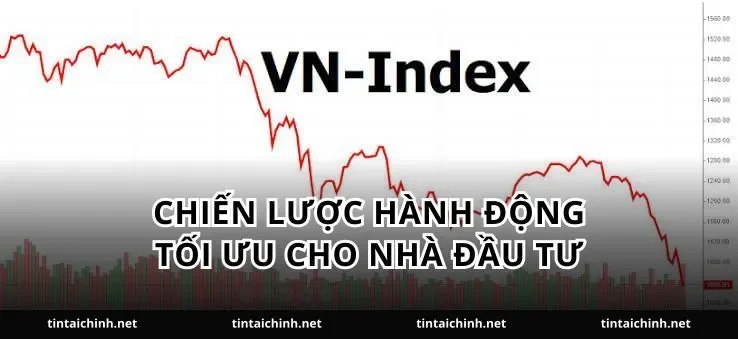 Chiến lược hành động tối ưu cho nhà đầu tư
