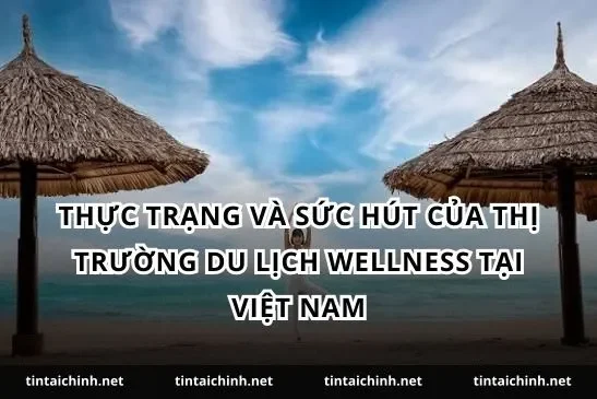 Thực trạng và sức hút của thị trường du lịch wellness tại Việt Nam